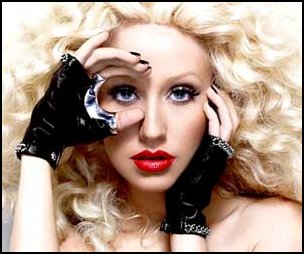Cotilleo – Christina Aguilera tiene nueva fragancia