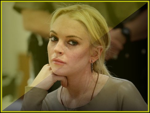 Cotilleo – Lindsay Lohan podría ir a la cárcel año y medio