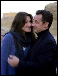 Cotilleo – Carla Bruni y Sarkozy ya han sido papas