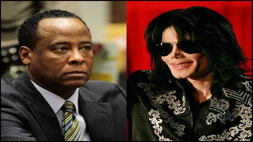 Conrad Murray Culpable por Homicidio Involuntario contra Michael Jackson