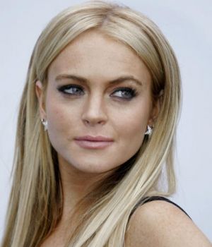 A Lindsay Lohan le han robado el bolso con 10.000$